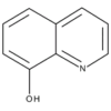 8-HYDROXYQUINOLINE (OXINE) LR