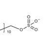 SODIUM LAURYL SULFATE (DODECYL SULFATE) FOR MOLECULAR BIOLOGY