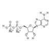 ADENOSINE 5-DIPHOSPHORIC ACID TRISODIUM SALT(ADP)