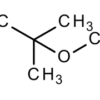 TERT-BUTYL METHYL ETHER (MTBE) AR