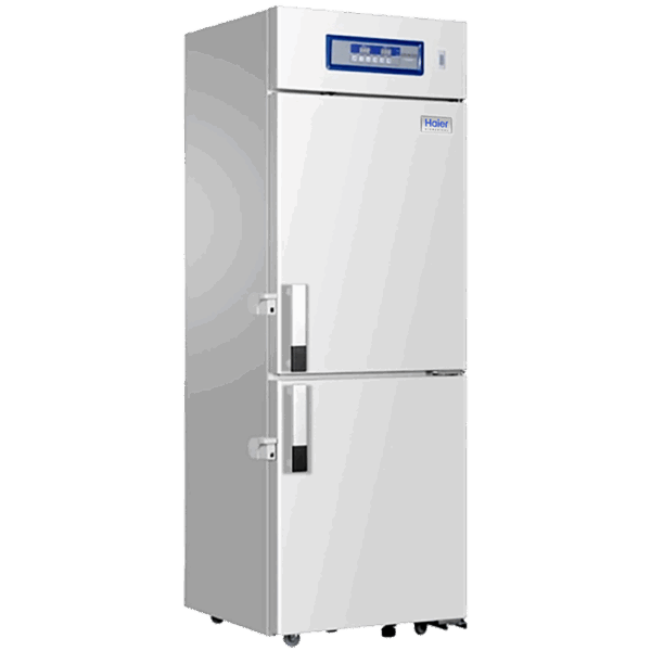 Combined Refrigerator and Freezer - Image 2