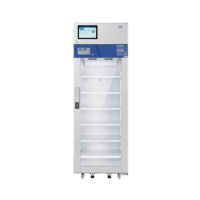 RFID Pharmacy Refrigerator