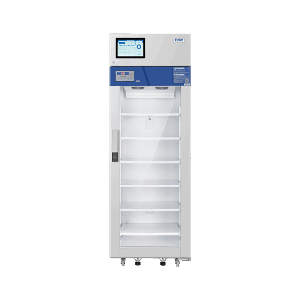 RFID Pharmacy Refrigerator