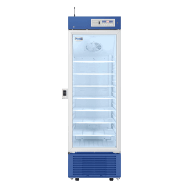RFID Pharmacy Refrigerator - Image 2