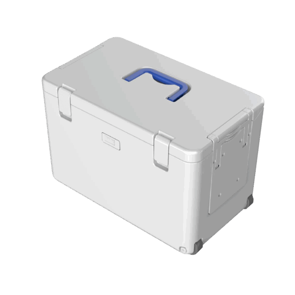 Transport Cooler for Biological Products（Passive Cooling） - Image 2