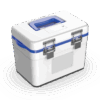 Transport Cooler for Biological Products（Passive Cooling）