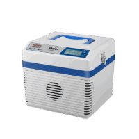 Transport Cooler for Infectious Materials（Active Cooling）