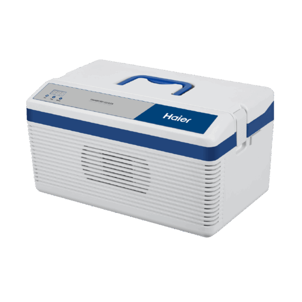 Transport Cooler for Infectious Materials（Active Cooling） - Image 2