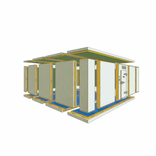 Cold Room - Image 2