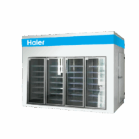 Cold Room
