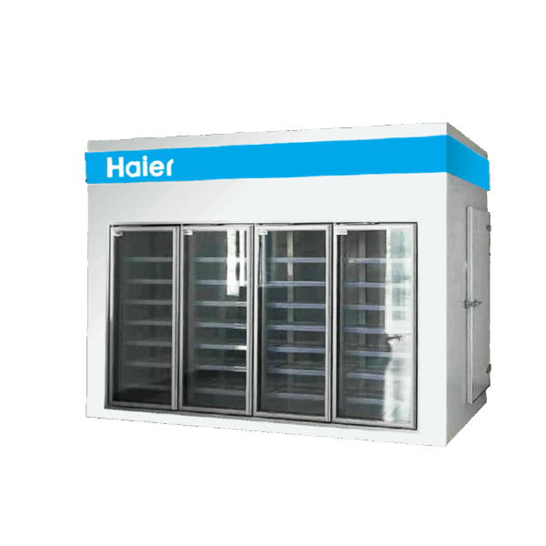 Cold Room