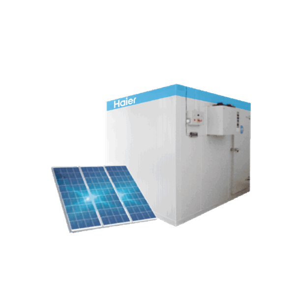 Solar Direct Driven Cold Room - Image 2