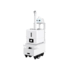 Smart Autonomous Disinfection Units