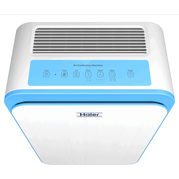 Air Purification Sterilizer - Image 4