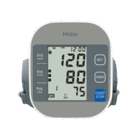 Blood Pressure Monitor