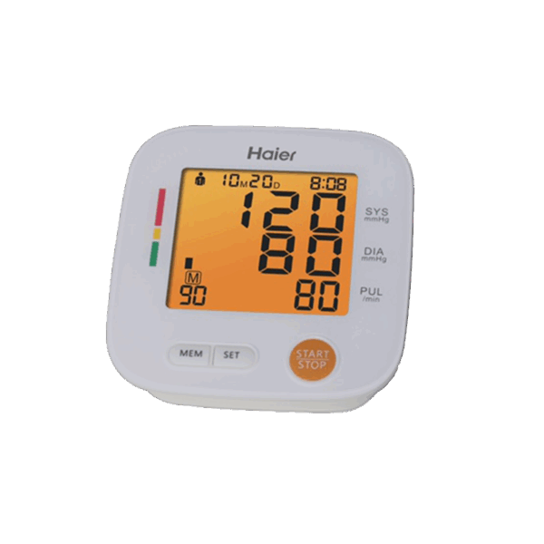 Blood Pressure Monitor - Image 4
