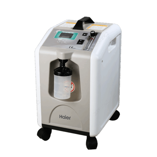 Oxygen Concentrator - Image 3