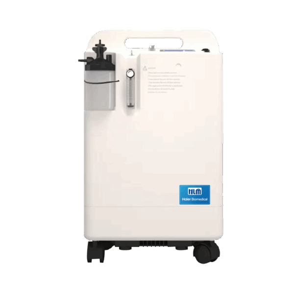 Oxygen Concentrator - Image 2