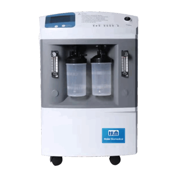 Oxygen Concentrator