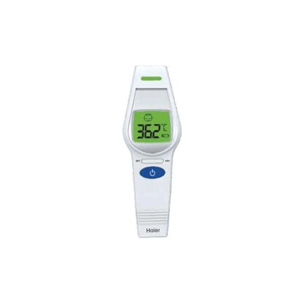 Infrared Thermometer - Image 3