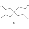 TETRA BUTYL AMMONIUM BROMIDE FOR SYNTHESIS