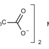MAGNESIUM ACETATE TETRAHYDRATE AR