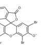 EOSINE YELLOW INDICATOR