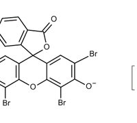 EOSINE YELLOW INDICATOR