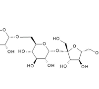 RAFFINOSE PENTAHYDRATE (MELITOSE) LR