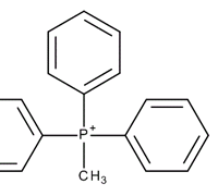 METHYL TRIPHENYL PHOSPHONIUM BROMIDE LR