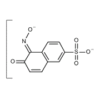 NAPHTHOL GREEN B FOR MICROSCOPY