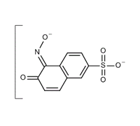NAPHTHOL GREEN B FOR MICROSCOPY