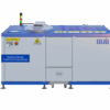 Medical Waste Disposal Workstation YFXDG200