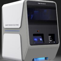 Smart Automated Biobank Solution