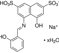 AZOMETHINE - H MONOSODIUM SALT HYDRATE