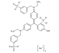FAST GREEN FCF FOR MICROSCOPY