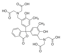 O-CRESOLPHTHALEINE COMPLEXONE (PHTHALEIN PURPLE) LR