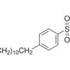 DODECYL BENZENE SULFONIC ACID SODIUM SALT EXTRA PURE
