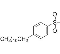 DODECYL BENZENE SULFONIC ACID SODIUM SALT EXTRA PURE