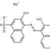 CALCON FOR METAL TITRATION