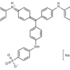 METHYL BLUE (ANILINE BLUE) FOR MICROSCOPY