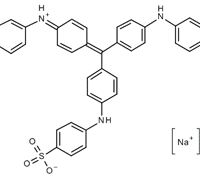METHYL BLUE (ANILINE BLUE) FOR MICROSCOPY