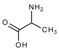 DL-ALANINE 99% FOR BIOCHEMISTRY