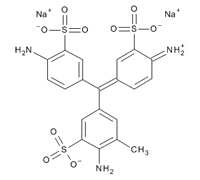FUCHSIN ACID FOR MICROSCOPY