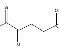 α-KETOGLUTARIC ACID PURISS LR
