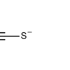 POTASSIUM THIOCYANATE 0.1M (0.1N) STANDARDIZED SOLUTION traceable to NIST
