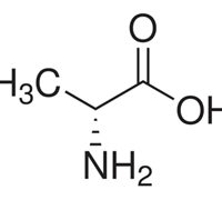 D-ALANINE FOR BIOCHEMISTRY