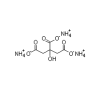 TRI-AMMONIUM CITRATE AR