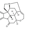 BRUCINE AR