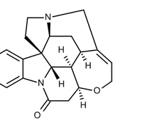 BRUCINE AR